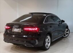 AUDI A3 2.0 40 TFSI MHEV SEDAN S LINE S-TRONIC