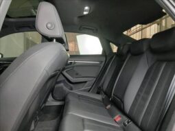 
										AUDI A3 2.0 40 TFSI MHEV SEDAN S LINE S-TRONIC cheio									