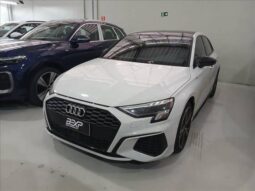 AUDI A3 2.0 40 TFSI MHEV SPORTBACK PERFORMANCE BLACK S-TRONIC