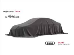 AUDI A3 2.0 40 TFSI MHEV SPORTBACK PERFORMANCE BLACK S-TRONIC