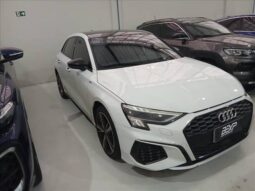 AUDI A3 2.0 40 TFSI MHEV SPORTBACK PERFORMANCE BLACK S-TRONIC