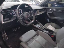 
										AUDI A3 2.0 40 TFSI MHEV SPORTBACK PERFORMANCE BLACK S-TRONIC cheio									