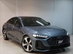 AUDI A5 2.0 TFSI GASOLINA PERFORMANCE S EDITION QUATTRO S TRONIC
