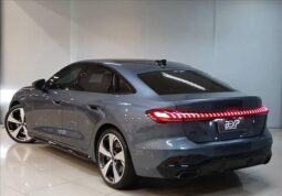 AUDI A5 2.0 TFSI GASOLINA PERFORMANCE S EDITION QUATTRO S TRONIC