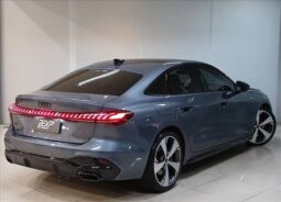 AUDI A5 2.0 TFSI GASOLINA PERFORMANCE S EDITION QUATTRO S TRONIC