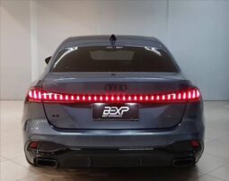 
										AUDI A5 2.0 TFSI GASOLINA PERFORMANCE S EDITION QUATTRO S TRONIC cheio									