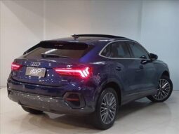 AUDI Q3 2.0 40 TFSI GASOLINA SPORTBACK PERFORMANCE QUATTRO TIPTRONIC