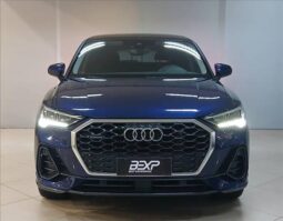 AUDI Q3 2.0 40 TFSI GASOLINA SPORTBACK PERFORMANCE QUATTRO TIPTRONIC