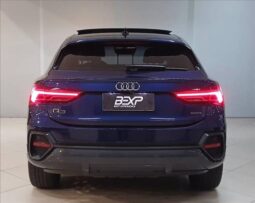 
										AUDI Q3 2.0 40 TFSI GASOLINA SPORTBACK PERFORMANCE QUATTRO TIPTRONIC cheio									