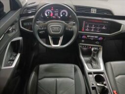 
										AUDI Q3 2.0 40 TFSI GASOLINA SPORTBACK PERFORMANCE QUATTRO TIPTRONIC cheio									