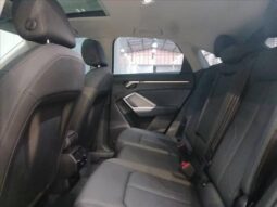 
										AUDI Q3 2.0 40 TFSI GASOLINA SPORTBACK PERFORMANCE QUATTRO TIPTRONIC cheio									