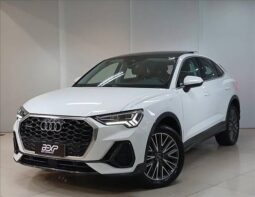 AUDI Q3 2.0 40 TFSI GASOLINA SPORTBACK PERFORMANCE QUATTRO TIPTRONIC