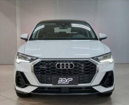 AUDI Q3 2.0 40 TFSI GASOLINA SPORTBACK PERFORMANCE QUATTRO TIPTRONIC