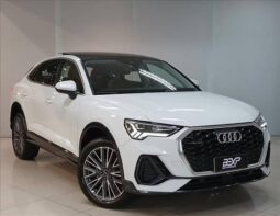 AUDI Q3 2.0 40 TFSI GASOLINA SPORTBACK PERFORMANCE QUATTRO TIPTRONIC