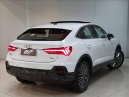 AUDI Q3 2.0 40 TFSI GASOLINA SPORTBACK PERFORMANCE QUATTRO TIPTRONIC