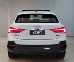 AUDI Q3 2.0 40 TFSI GASOLINA SPORTBACK PERFORMANCE QUATTRO TIPTRONIC