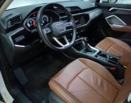 
										AUDI Q3 2.0 40 TFSI GASOLINA SPORTBACK PERFORMANCE QUATTRO TIPTRONIC cheio									