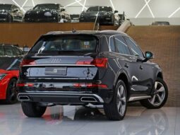 AUDI Q5 2.0 45 TFSI GASOLINA S-LINE QUATTRO S TRONIC
