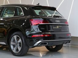 AUDI Q5 2.0 45 TFSI GASOLINA S-LINE QUATTRO S TRONIC