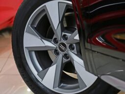 AUDI Q5 2.0 45 TFSI GASOLINA S-LINE QUATTRO S TRONIC