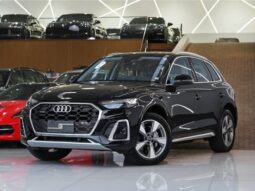 
										AUDI Q5 2.0 45 TFSI GASOLINA S-LINE QUATTRO S TRONIC cheio									