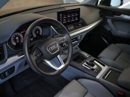 
										AUDI Q5 2.0 45 TFSI GASOLINA S-LINE QUATTRO S TRONIC cheio									