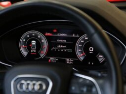 
										AUDI Q5 2.0 45 TFSI GASOLINA S-LINE QUATTRO S TRONIC cheio									