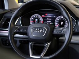 
										AUDI Q5 2.0 45 TFSI GASOLINA S-LINE QUATTRO S TRONIC cheio									