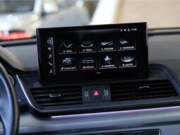 
										AUDI Q5 2.0 45 TFSI GASOLINA S-LINE QUATTRO S TRONIC cheio									
