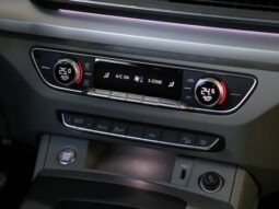 
										AUDI Q5 2.0 45 TFSI GASOLINA S-LINE QUATTRO S TRONIC cheio									