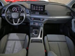 
										AUDI Q5 2.0 45 TFSI GASOLINA S-LINE QUATTRO S TRONIC cheio									