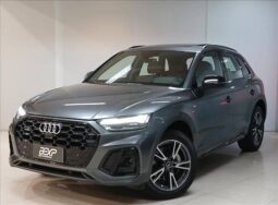 
										AUDI Q5 2.0 55 TFSIE PHEV PERFORMANCE BLACK QUATTRO S TRONIC cheio									