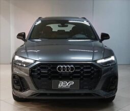 
										AUDI Q5 2.0 55 TFSIE PHEV PERFORMANCE BLACK QUATTRO S TRONIC cheio									
