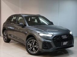 
										AUDI Q5 2.0 55 TFSIE PHEV PERFORMANCE BLACK QUATTRO S TRONIC cheio									
