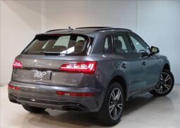 
										AUDI Q5 2.0 55 TFSIE PHEV PERFORMANCE BLACK QUATTRO S TRONIC cheio									