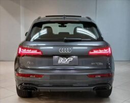 
										AUDI Q5 2.0 55 TFSIE PHEV PERFORMANCE BLACK QUATTRO S TRONIC cheio									