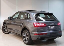 
										AUDI Q5 2.0 55 TFSIE PHEV PERFORMANCE BLACK QUATTRO S TRONIC cheio									
