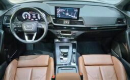 
										AUDI Q5 2.0 55 TFSIE PHEV PERFORMANCE BLACK QUATTRO S TRONIC cheio									