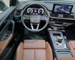 
										AUDI Q5 2.0 55 TFSIE PHEV PERFORMANCE BLACK QUATTRO S TRONIC cheio									