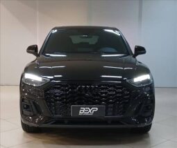 
										AUDI Q5 2.0 55 TFSIE PHEV SPORTBACK PERFORMANCE BLACK QUATTRO S TRONIC cheio									