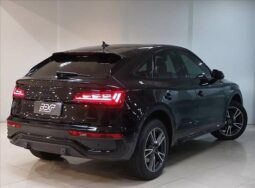 
										AUDI Q5 2.0 55 TFSIE PHEV SPORTBACK PERFORMANCE BLACK QUATTRO S TRONIC cheio									