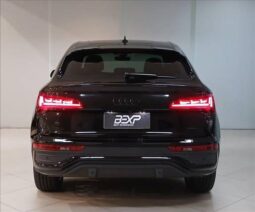 
										AUDI Q5 2.0 55 TFSIE PHEV SPORTBACK PERFORMANCE BLACK QUATTRO S TRONIC cheio									