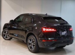 
										AUDI Q5 2.0 55 TFSIE PHEV SPORTBACK PERFORMANCE BLACK QUATTRO S TRONIC cheio									