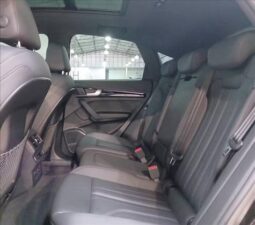 
										AUDI Q5 2.0 55 TFSIE PHEV SPORTBACK PERFORMANCE BLACK QUATTRO S TRONIC cheio									