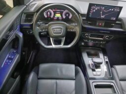 
										AUDI Q5 2.0 55 TFSIE PHEV SPORTBACK PERFORMANCE BLACK QUATTRO S TRONIC cheio									