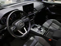 
										AUDI Q5 2.0 55 TFSIE PHEV SPORTBACK PERFORMANCE BLACK QUATTRO S TRONIC cheio									