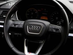 
										AUDI Q5 2.0 55 TFSIE PHEV SPORTBACK PERFORMANCE BLACK QUATTRO S TRONIC cheio									