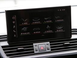 
										AUDI Q5 2.0 55 TFSIE PHEV SPORTBACK PERFORMANCE BLACK QUATTRO S TRONIC cheio									