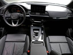 
										AUDI Q5 2.0 55 TFSIE PHEV SPORTBACK PERFORMANCE BLACK QUATTRO S TRONIC cheio									