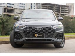 AUDI Q5 2.0 55 TFSIE PHEV SPORTBACK PERFORMANCE QUATTRO S TRONIC